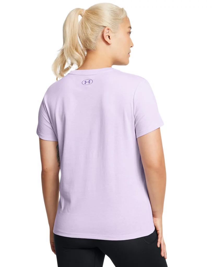 Women's UA Big Logo Pack Short Sleeve Product Image