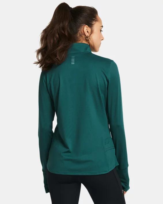 Women's UA Qualifier Run ½ Zip Product Image