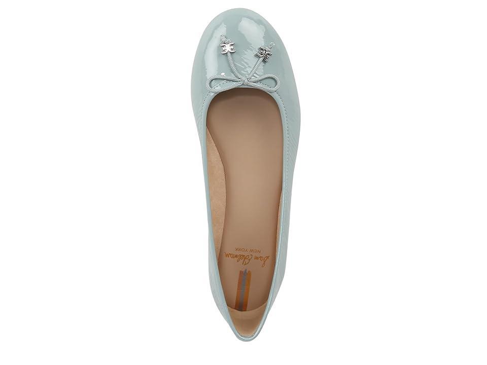 Sam Edelman Felicia Luxe (Robin Egg ) Women's Shoes Product Image