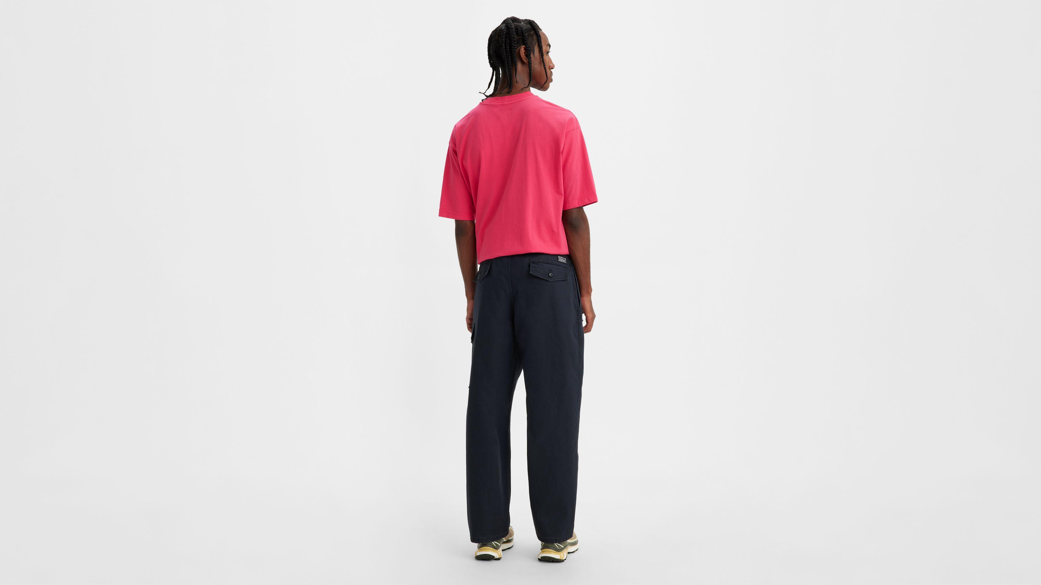 Levi's® Skateboarding™ Utility Men's Pants Product Image