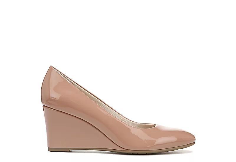 Lifestride Womens Gio Wedge Pump Product Image