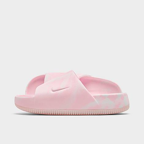 Nike Womens Calm Slide Sandals Product Image