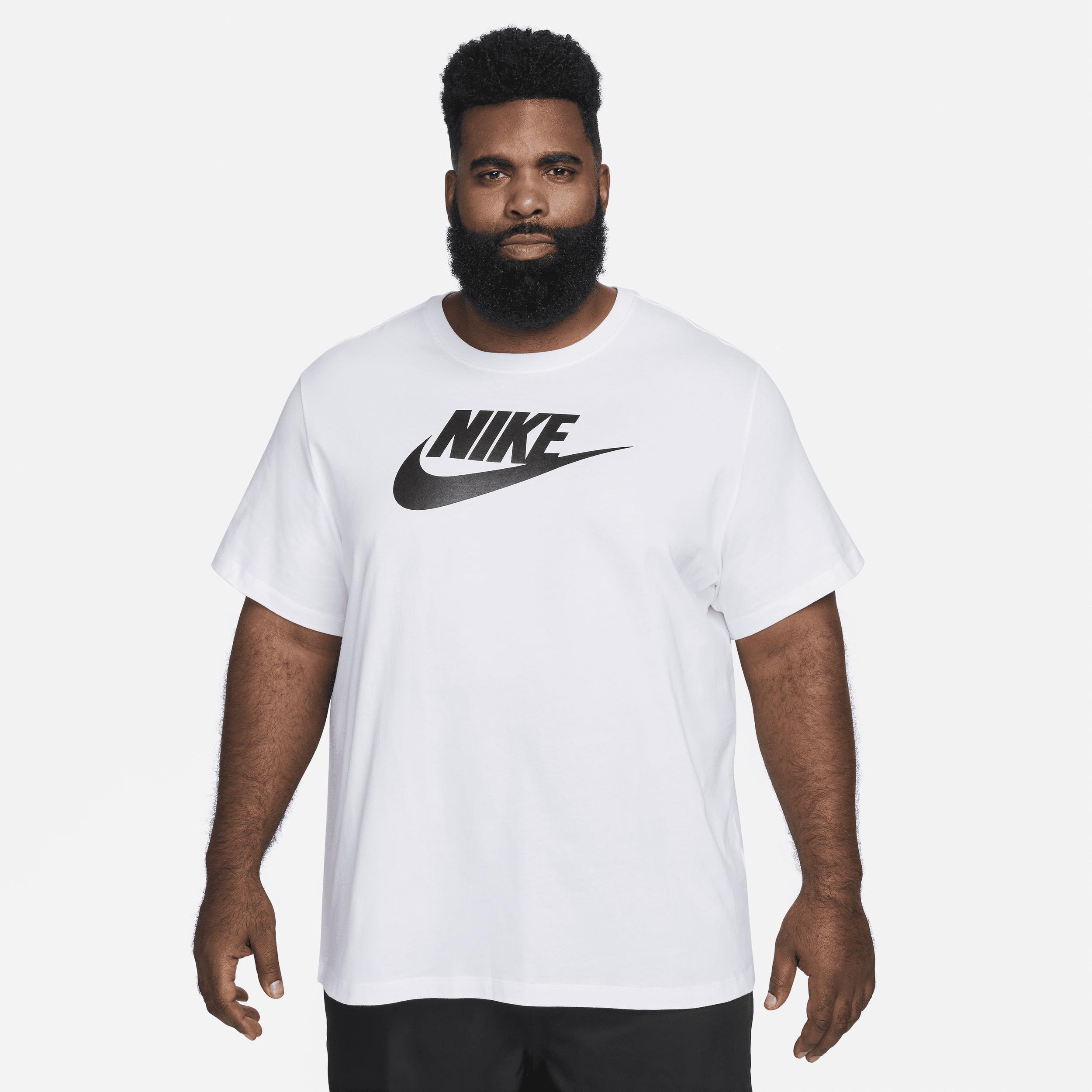 Mens Nike Sportswear T-Shirt Product Image