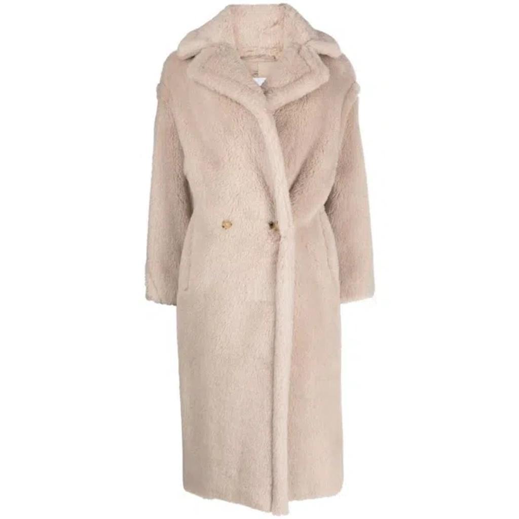 Coats In Beige product image