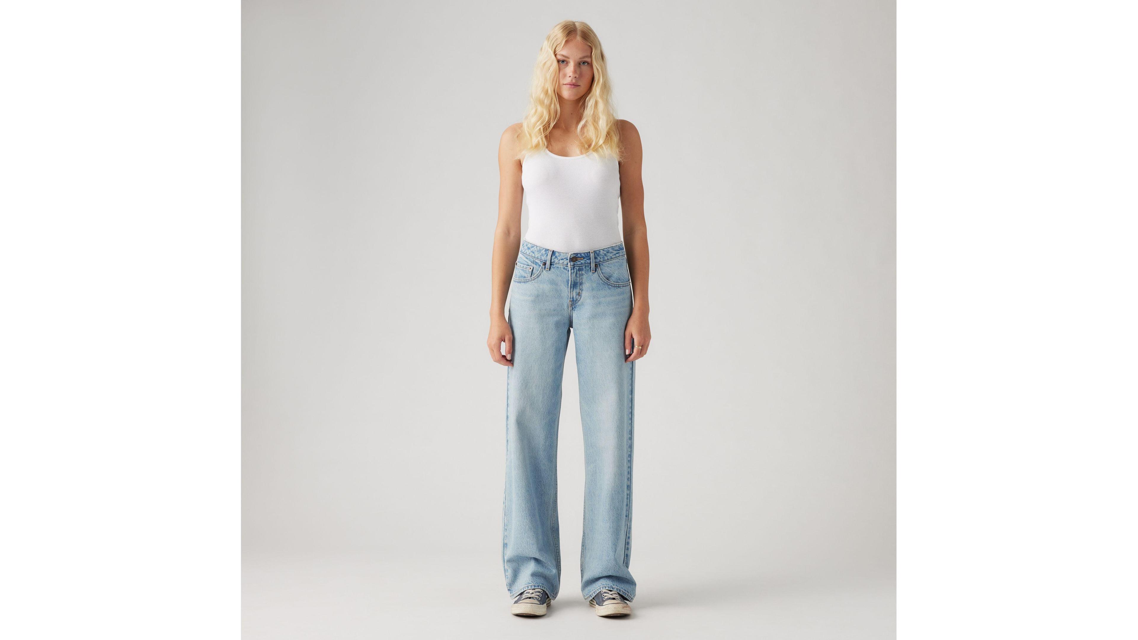 Levi's Loose Women's Jeans Product Image