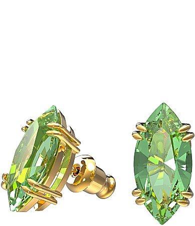 Swarovski Gema Stud Earrings Product Image