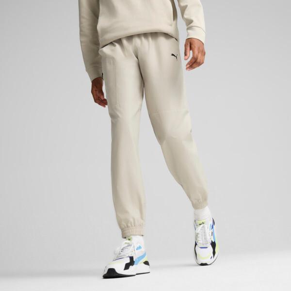 PUMA OPEN ROAD Men's Cargo Woven Pants Product Image