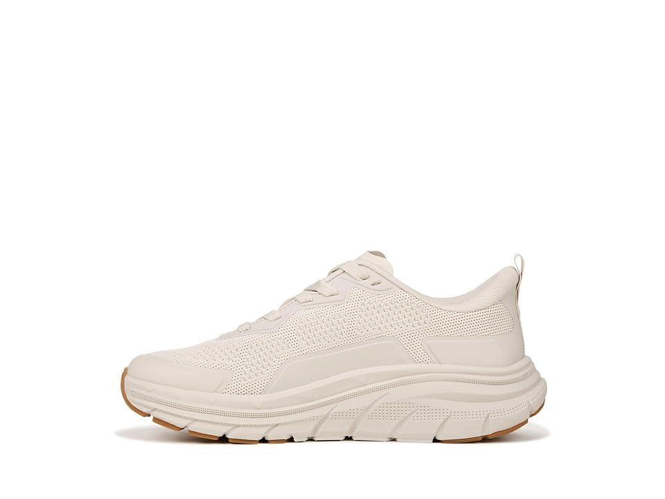 VIONIC Walk Max (Cream Knit Tpu) Women's Shoes Product Image