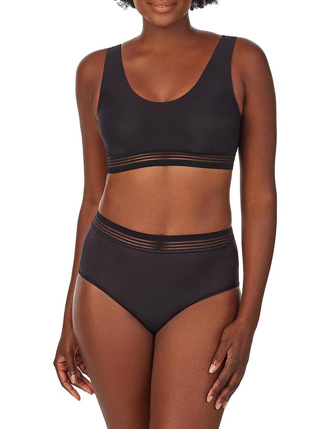 Le Mystre Second Skin Bralette Product Image