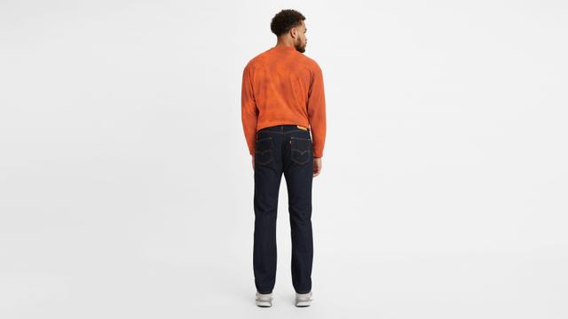 Levi's Regular Fit Men's Jeans Product Image