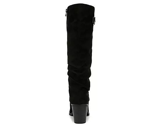 Blowfish Malibu Carefree Womens Knee-High Boots Product Image