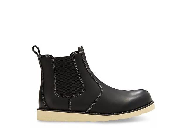 Eastland Herman Water Resistant Chelsea Boot Product Image