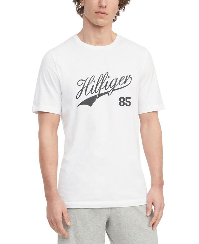 Men's Logo T-Shirt Product Image