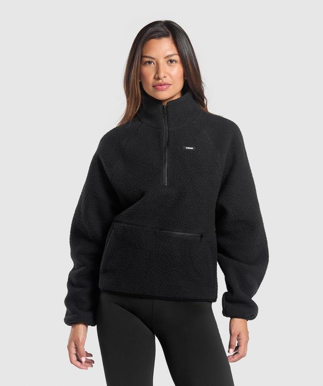 Sherpa 1/4 Zip Product Image