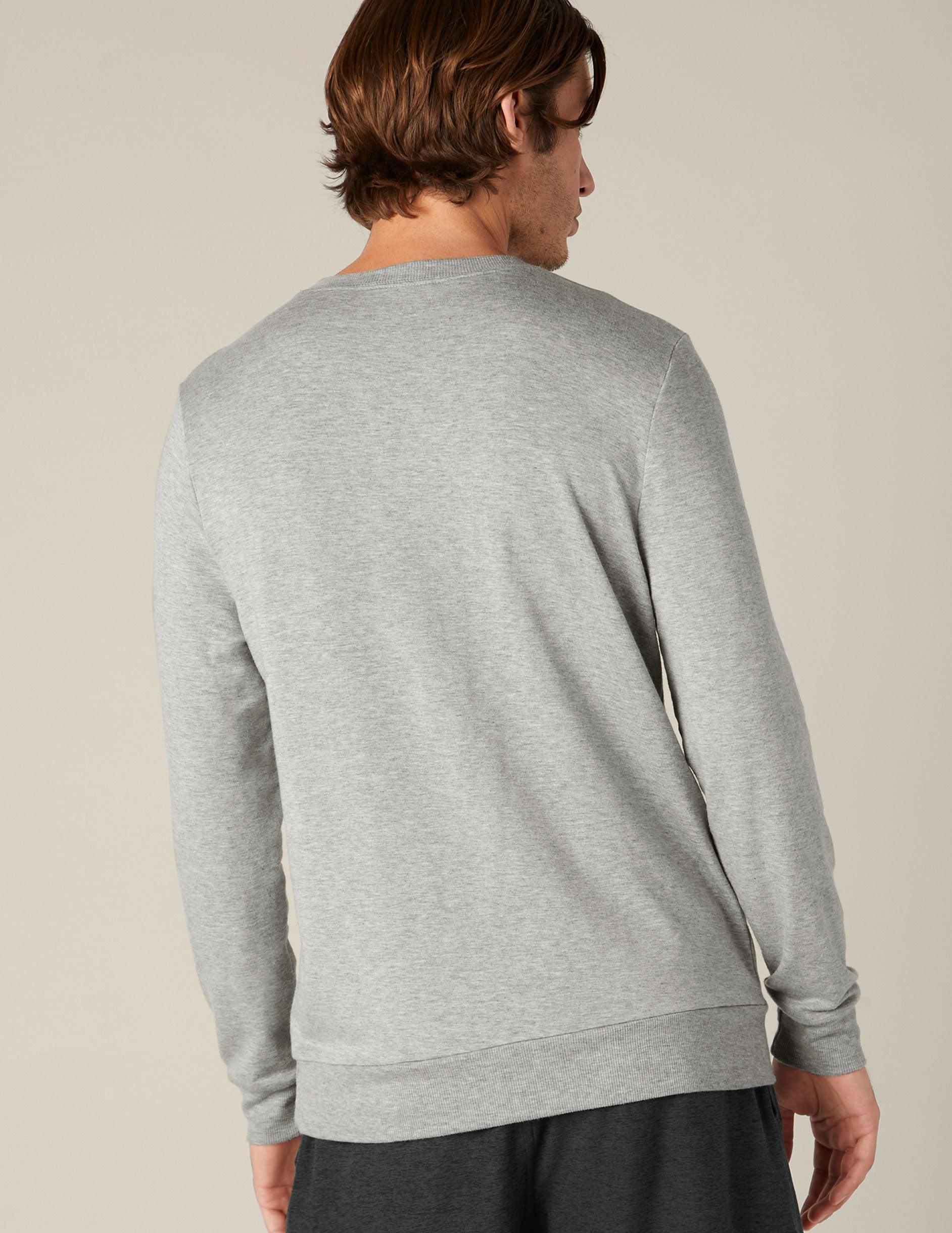 Always Beyond Men's Crew Pullover Male Product Image