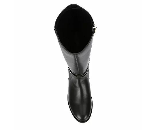 Michael By Shannon Womens Yvette Tall Riding Boot Product Image