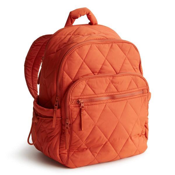 Bancroft Backpack - Potter's Clay Product Image