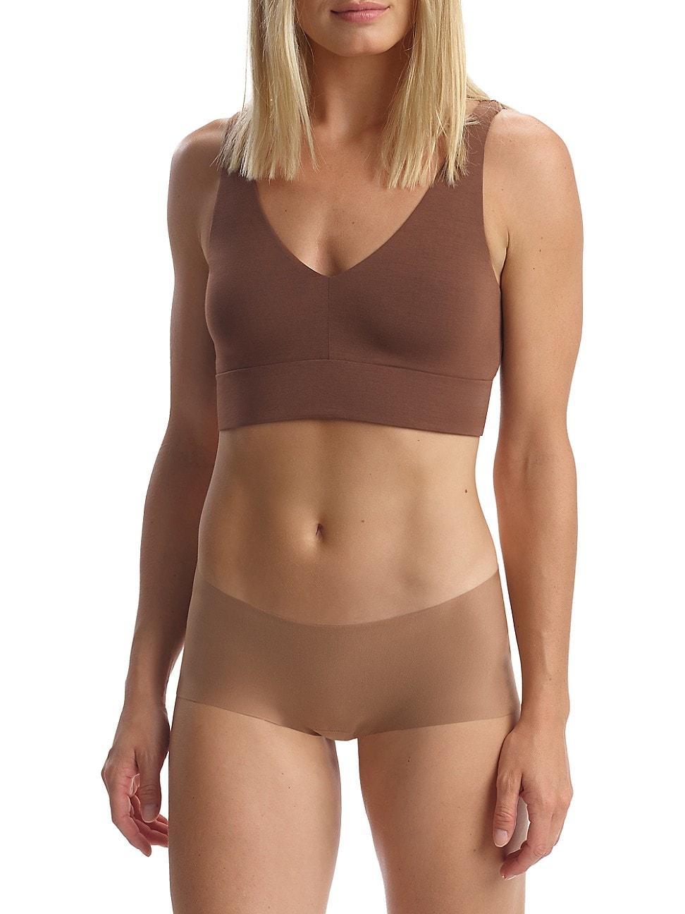 Commando Butter Comfy Bralette Product Image