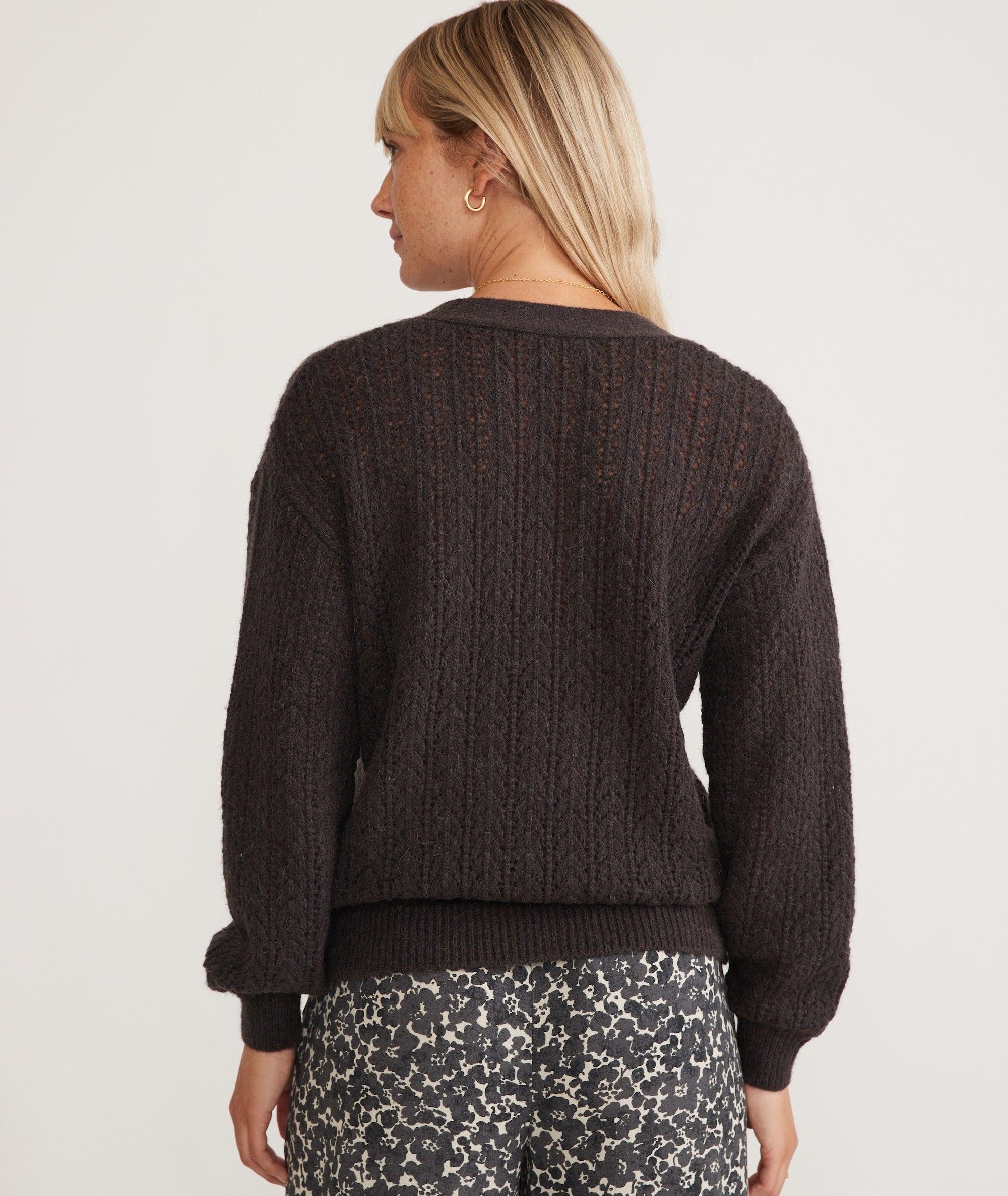 Evelyn Pullover Product Image