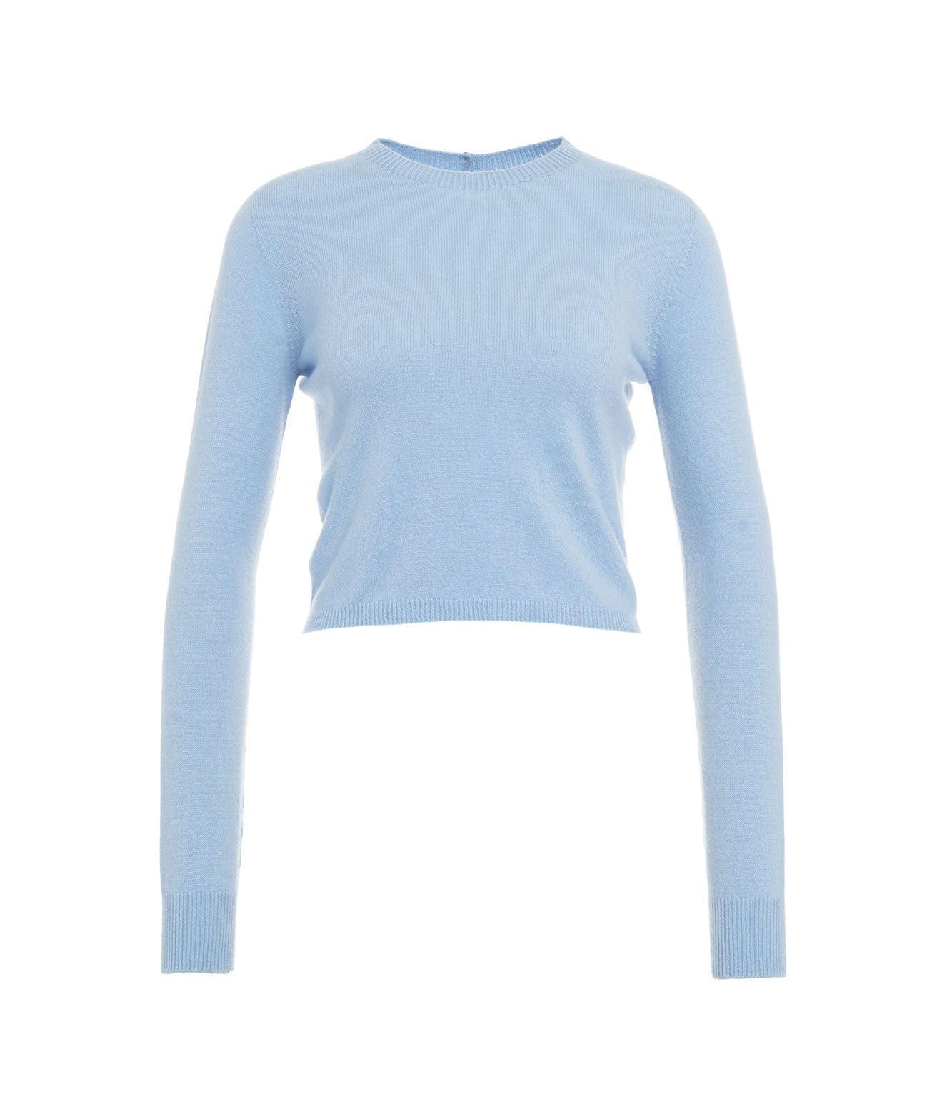 Maglia in cachemire Female Product Image