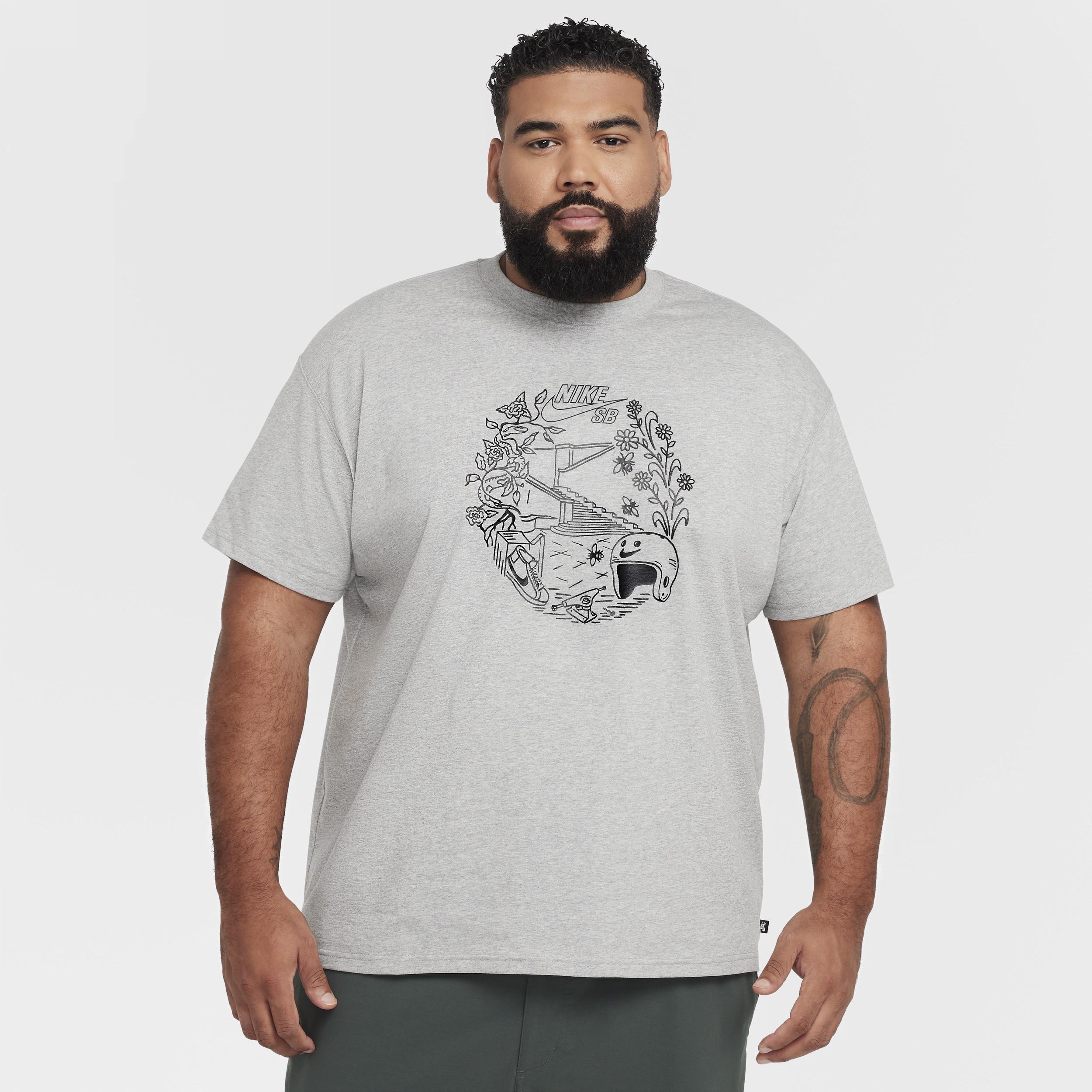 Men's Nike SB T-Shirt Product Image