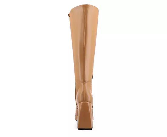 Journee Collection Womens Mylah Boots Product Image