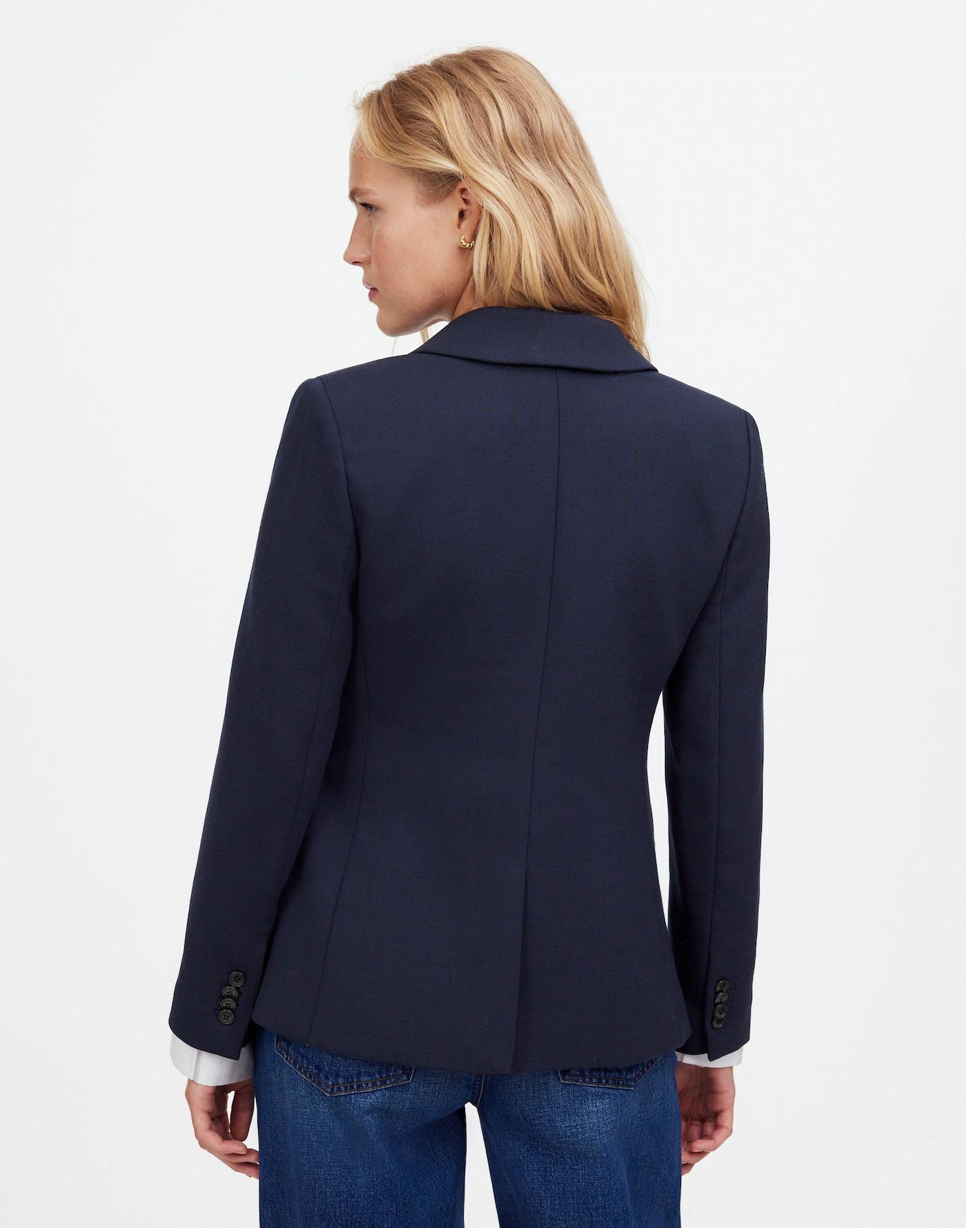 The Alston Blazer Product Image