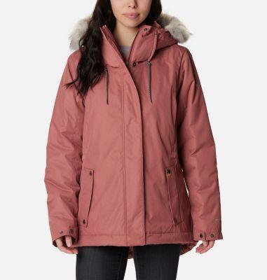 Columbia Women's Suttle Mountain II Insulated Jacket- Product Image