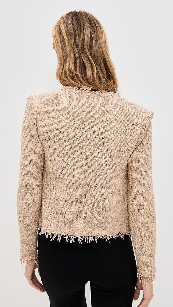 IRO Shavani Jacket | Shopbop Product Image