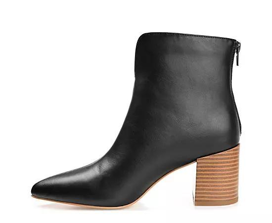 Journee Collection Womens Kayden Dress Boots Product Image