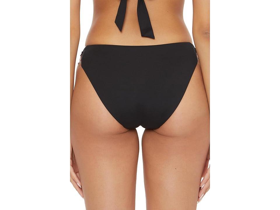 BECCA Layla Avery American Fit Bottom Women's Swimwear Product Image