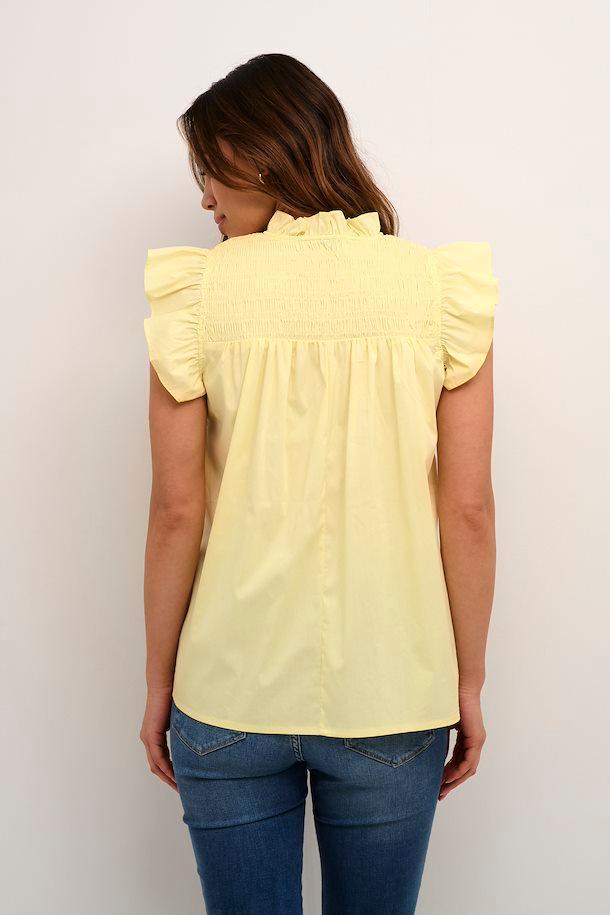 CUchresta Blouse Product Image