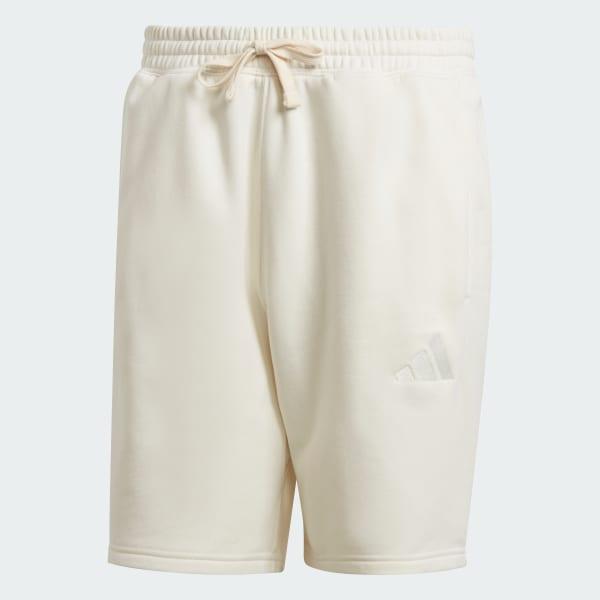 ALL SZN Fleece Shorts Product Image