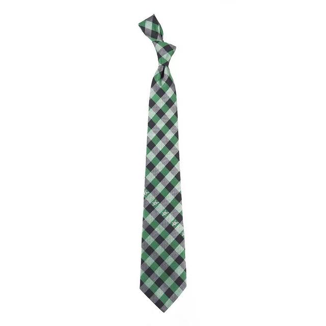 Mens NHL Check Tie Product Image