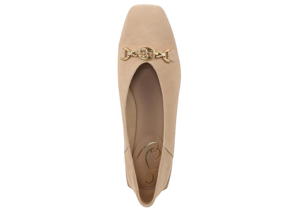 Sam Edelman Kimmi (Golden ) Women's Shoes Product Image