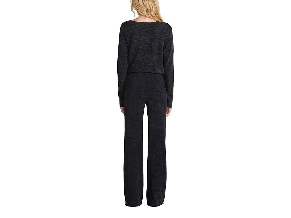 Barefoot Dreams CozyChic Ultra Lite(r) Wide Leg Pants Women's Pajama Product Image