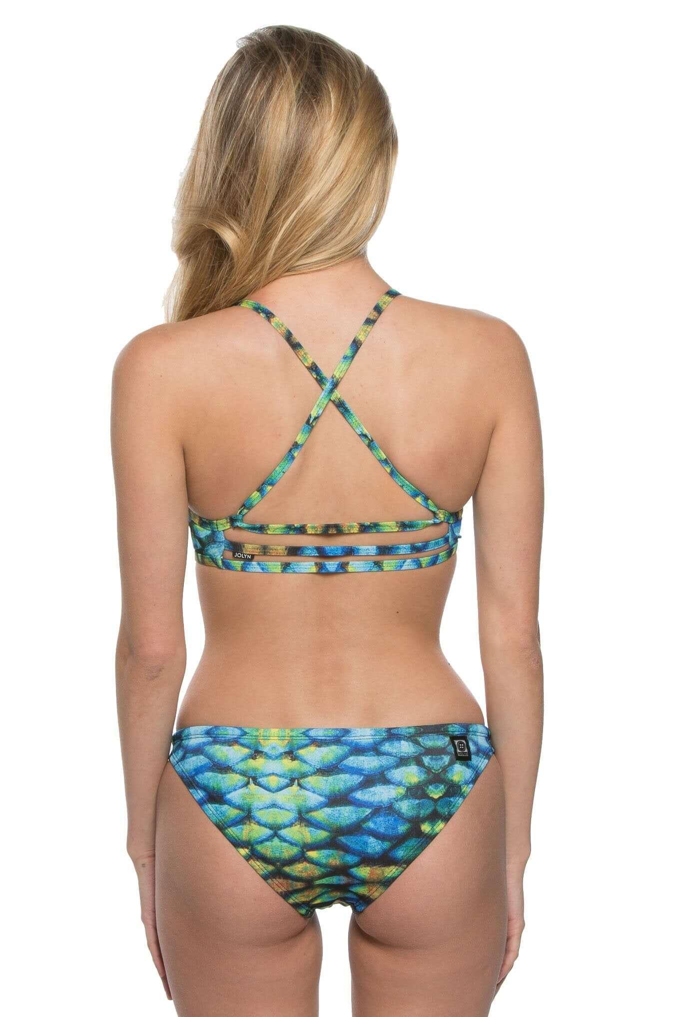 Final Sale Andy Bikini Bottom Product Image