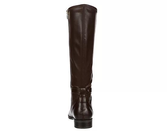 Michael By Shannon Womens Yvette Tall Riding Boot Product Image