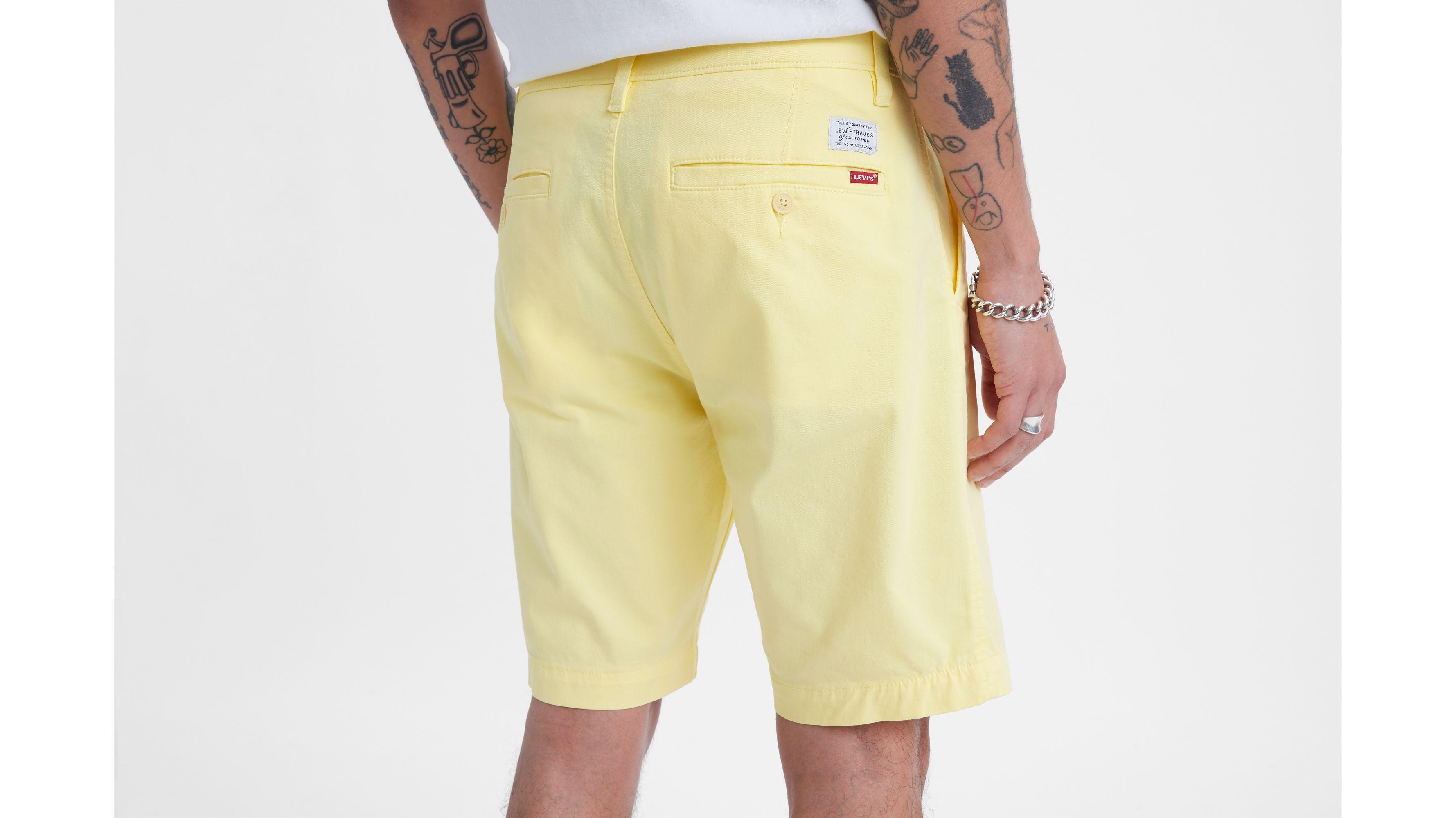 Levi's Chino Taper Fit Men's Shorts Product Image