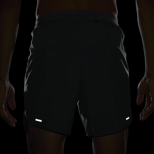 Nike Men's Stride Dri-FIT 7" Brief-Lined Running Shorts Product Image