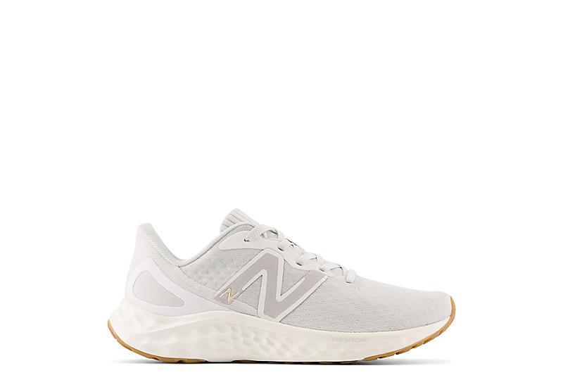 New Balance Womens Fresh Foam Arishi V4 Running Shoe Product Image