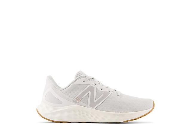 New Balance Womens Fresh Foam Arishi v4 Running Sneakers from Finish Line Product Image