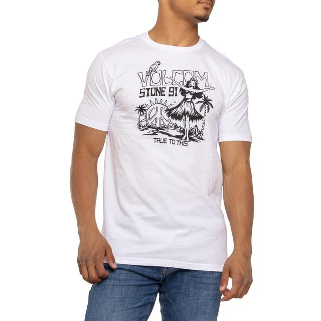 Volcom Lele Bird T-Shirt - Short Sleeve Product Image