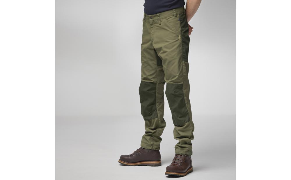 Greenland Trail Trousers M Product Image