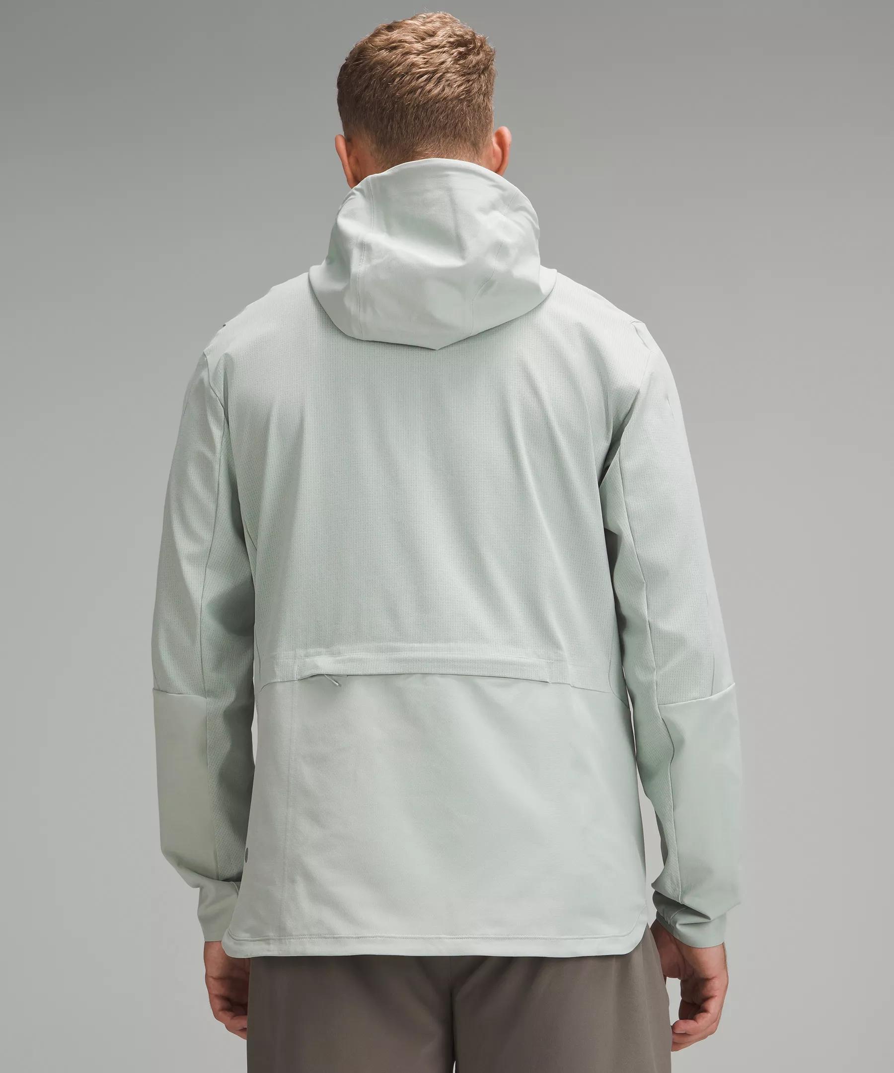 Warp Light Packable Jacket Product Image