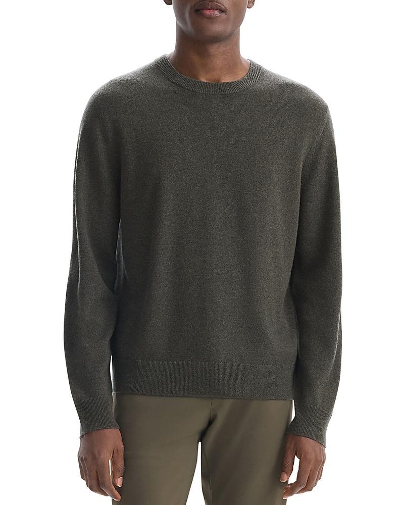 Mens Hilles Cashmere Sweater Product Image