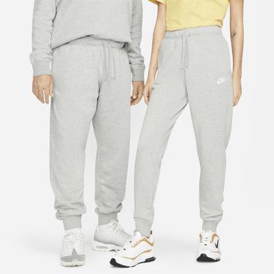 Nike Sportswear Club Fleece Women's Mid-Rise Joggers Product Image