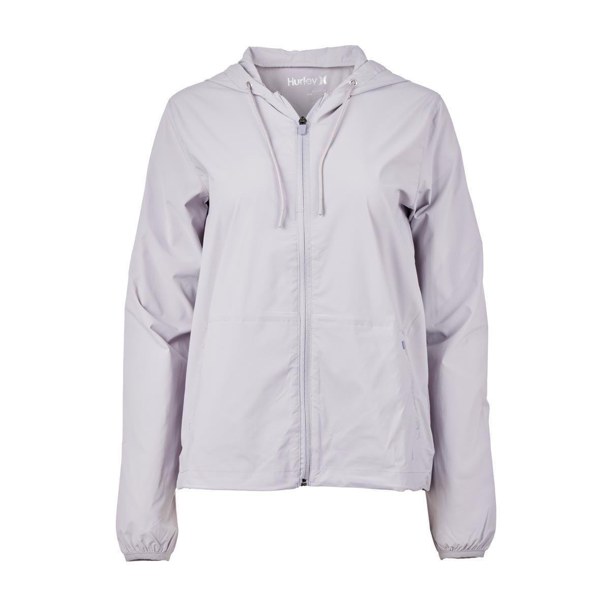 Hurley Women's Outdoor Shell Jacket Product Image