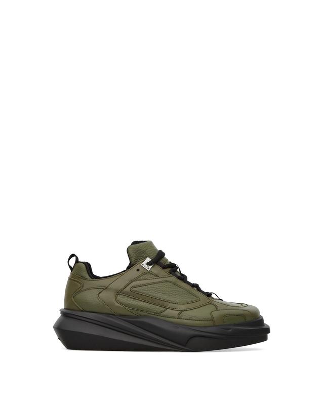 1017 ALYX 9SM | MONO HIKING SNEAKER | SNEAKERS Product Image