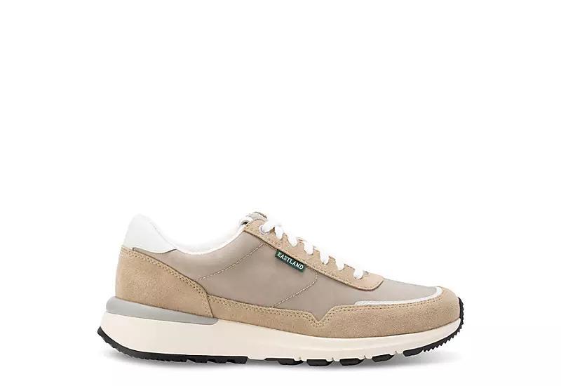 Eastland Shoe Mens Leap Jogger Sneakers Product Image